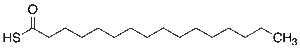 Thiopalmitic Acid (~90%)
