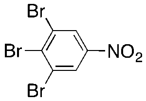 1,2,3-Tribromo-5-nitrobenzene
