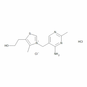 Thiamine Hydrochloride