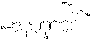 Tivozanib