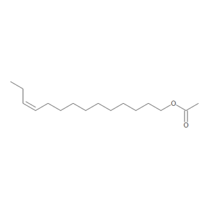 (Z)-11-Tetradecenyl Acetate