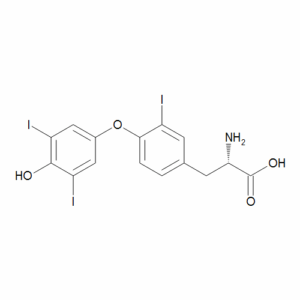 3,3',5'-Triiodo-L-thyronine