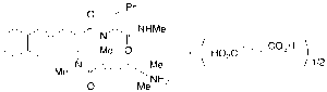 Tabimorelin Hemifumarate