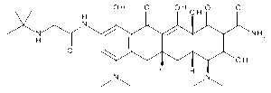 Tigecycline