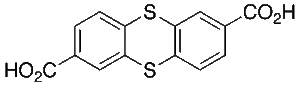 2,7-Thianthrenedicarboxylic Acid(contain ~5% 2,8-isomer)