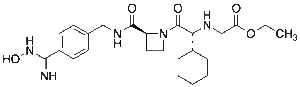 Ximelagatran