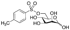 6-O-Tosyl-D-mannose