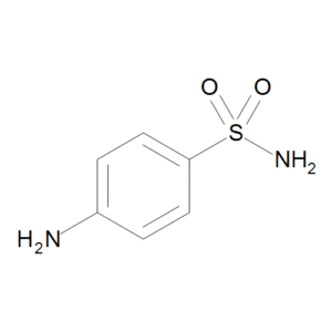 Sulphanilamide