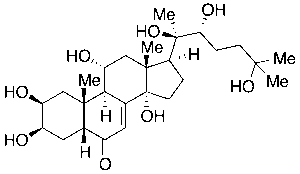Turkesterone