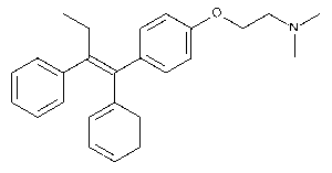 (E)-Tamoxifen