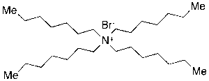 Tetraheptylammonium Bromide