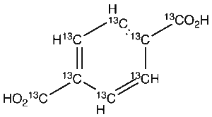 Terephthalic Acid-13C8