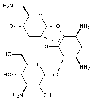 Tobramycin