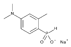 Toldimfos Sodium