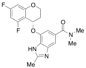 Tegoprazan