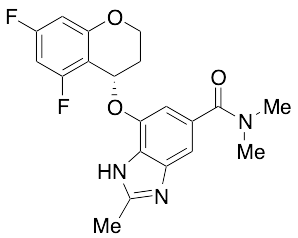 Tegoprazan