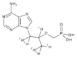 rac Tenofovir-d6