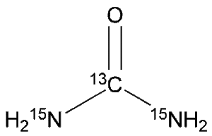 Urea-13C,15N2