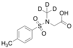 Tosylsarcosine-d3