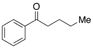 Valerophenone