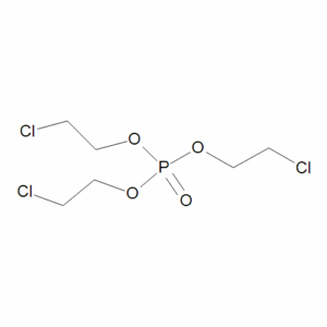 Tris(2-chloroethyl)phosphate
