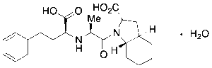 Trandolaprilat Monohydrate