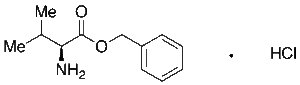 L-Valine Benzyl Ester Hydrochloride