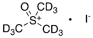 Trimethylsulfoxonium-d9 Iodide