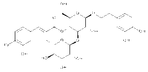 Verbascoside