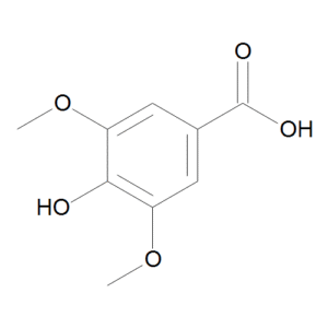 Syringic Acid