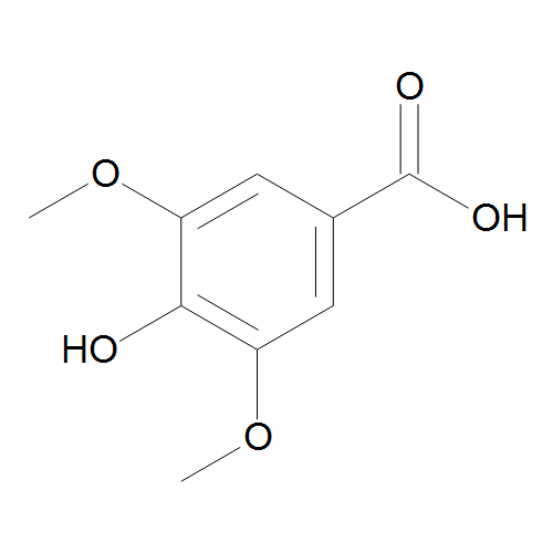 Syringic Acid
