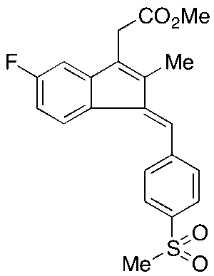 Sulindac Sulfone Methyl Ester