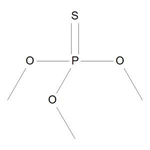 Trimethyl Thiophosphate