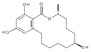 b-Zeranol