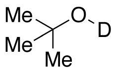 Tert-butyl Alcohol-OD