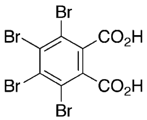 Tetrabromophthalic Acid
