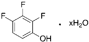 2,3,4-Trifluorophenol Hydrate