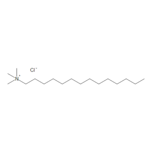 Trimethyl-tetradecylammonium Chloride