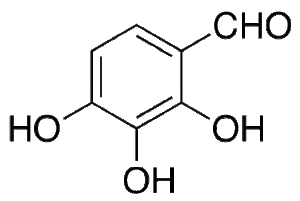 2,3,4-Trihydroxybenzaldehyde