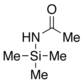 N-Trimethylsilylacetamide