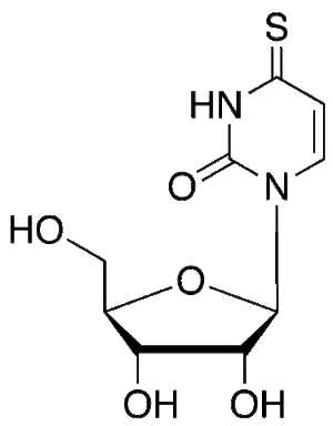 4-Thiouridine