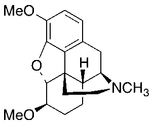 6-epi-Tetrahydrothebaine