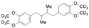 Terameprocol-d12 (Mixture of Diastereomers)