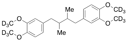 Terameprocol-d12 (Mixture of Diastereomers)