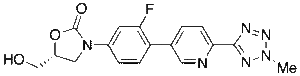 Tedizolid