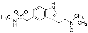 Sumatriptan N-Oxide