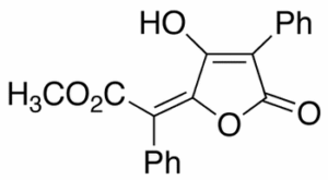 Vulpinic Acid
