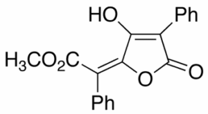 Vulpinic Acid