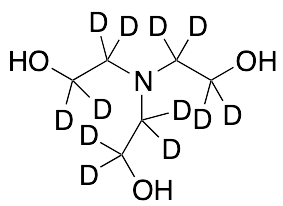 Triethanolamine-d12