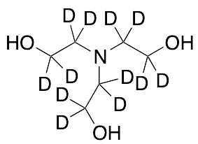Triethanolamine-d12